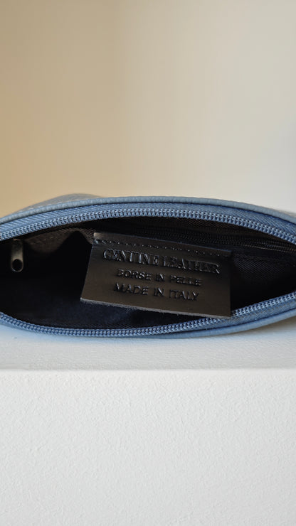Borsa Pochette con tracolla  -50%