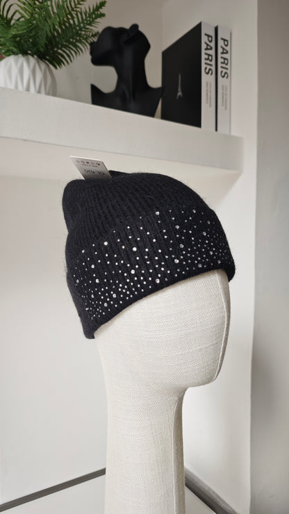 Cappello Strass ◼️ -40%