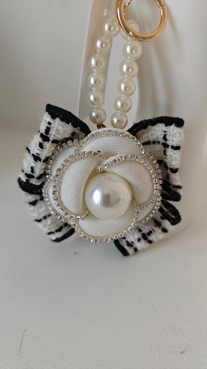 Portachiavi Perla◼️ -20%