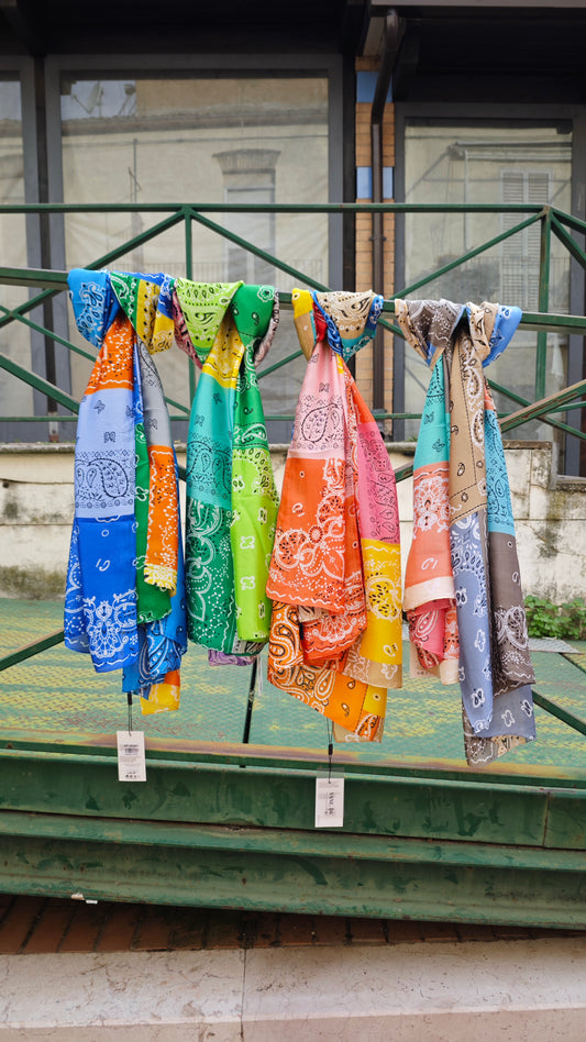 Foulard Fantasia Bandana