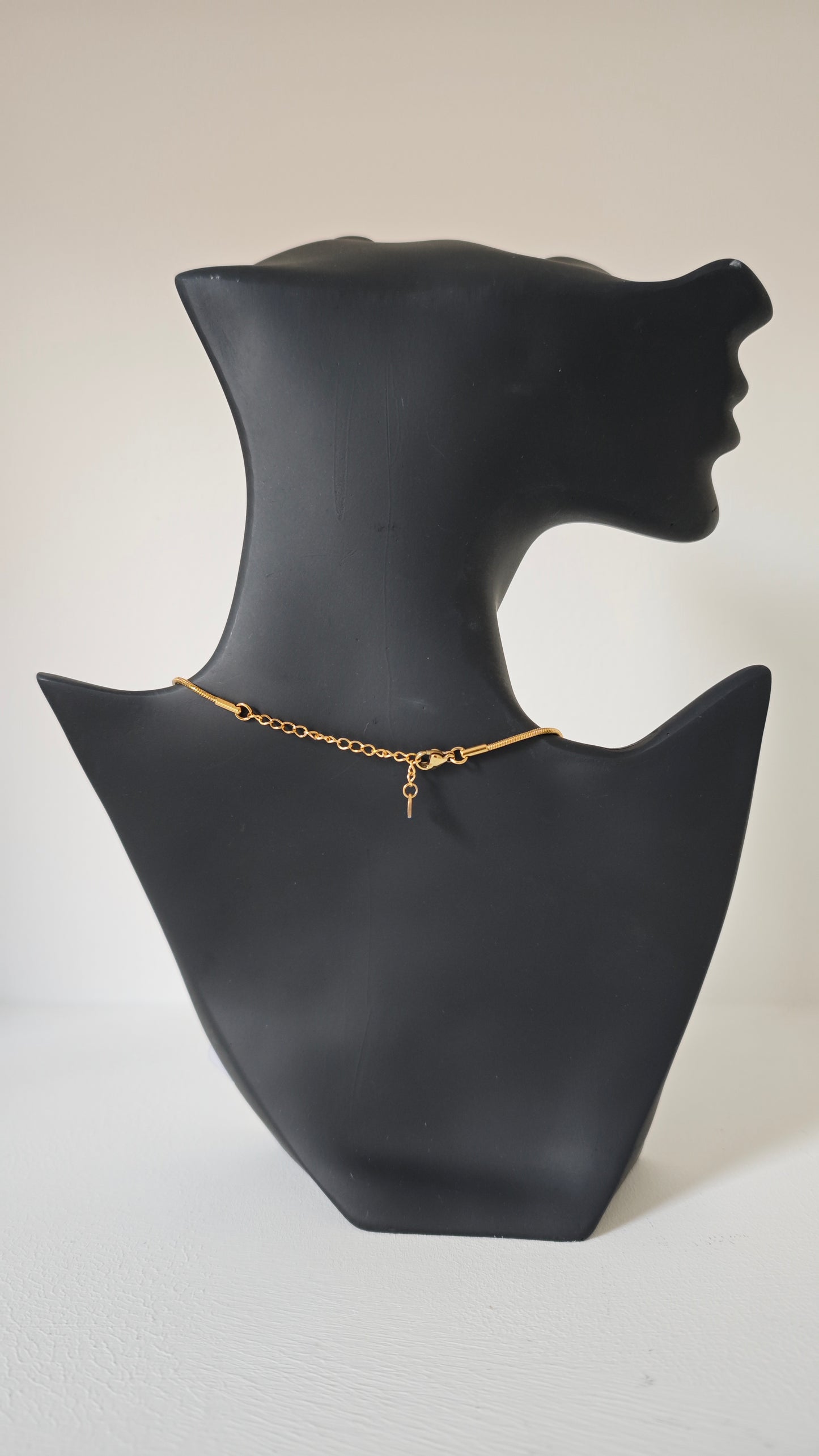 Collana Cuore