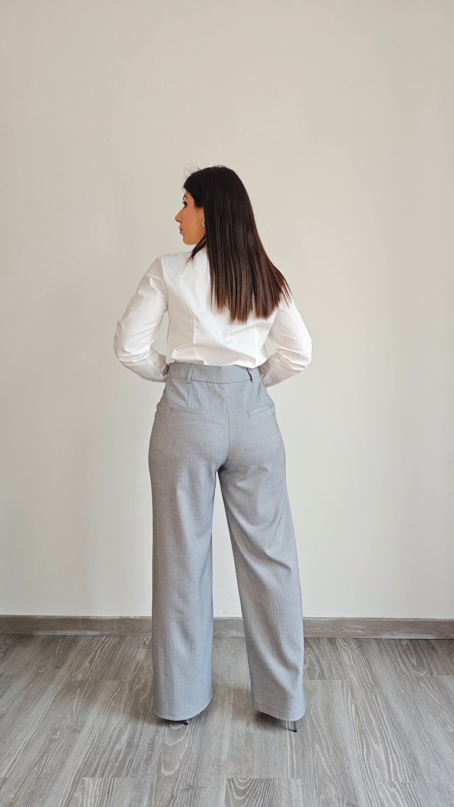 Pantalone Palazzo
