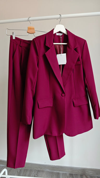 Blazer tailleur◼️ -30%