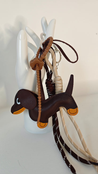Portachiavi Cagnolino◼️ -20%