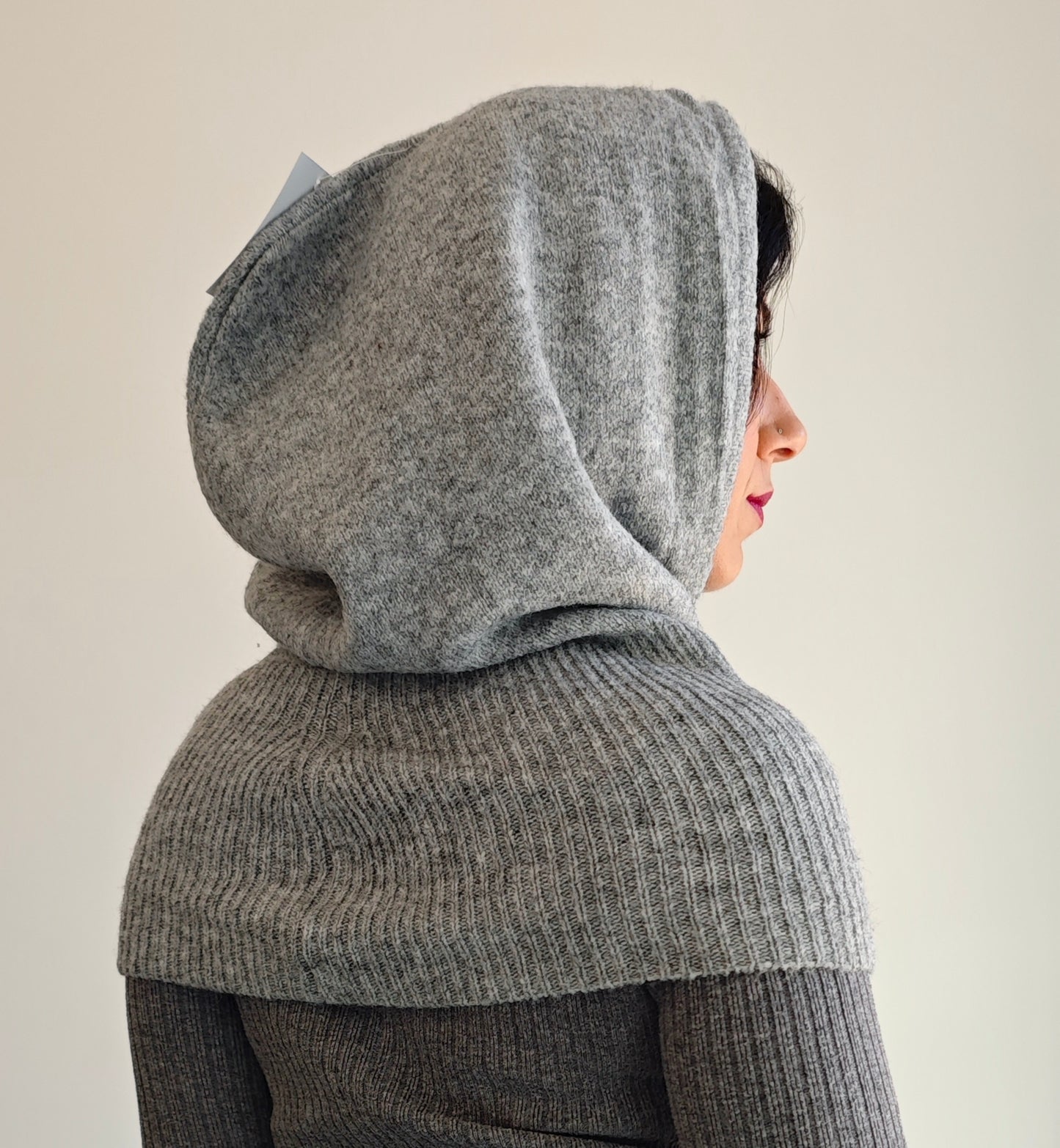Balaclava in misto Lana -30%