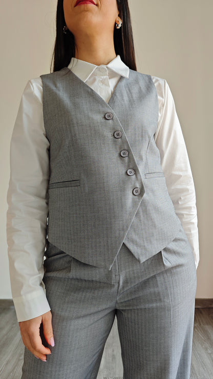 Gilet -50%