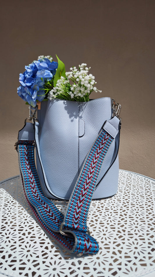 Borsa secchiello