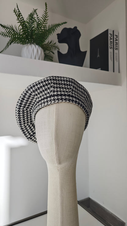Basco Pied de poule ◼️ -30%