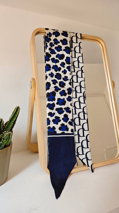Foulard cravatta