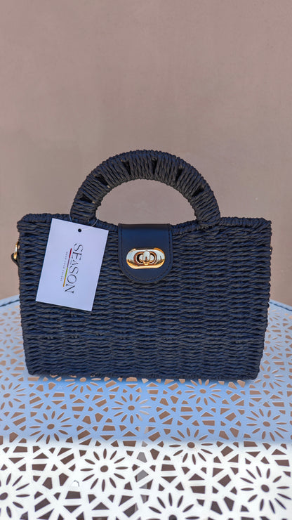 Borsa Bauletto in Medolino -50%