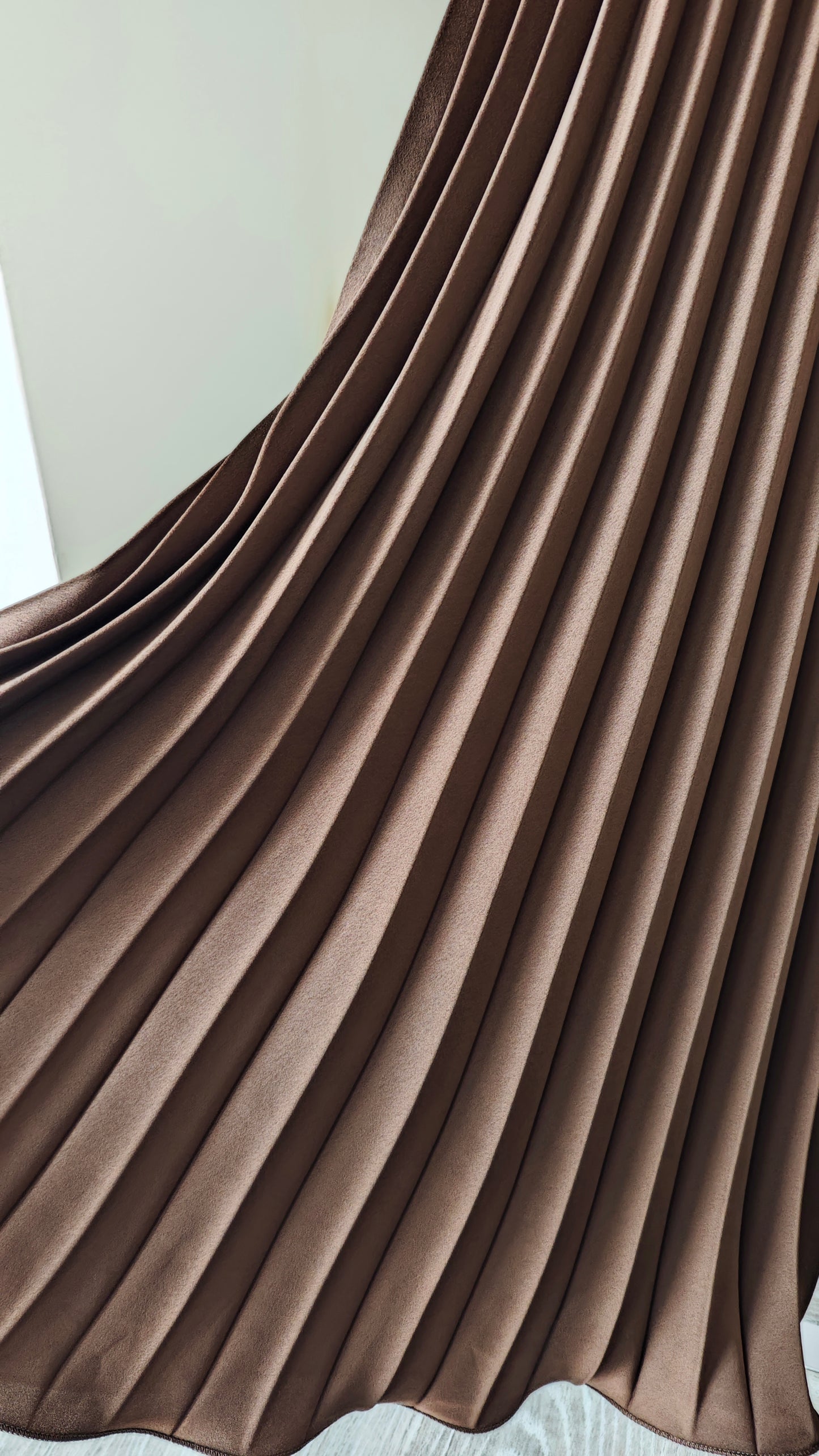 Abito Lungo effetto due pezzi -33%