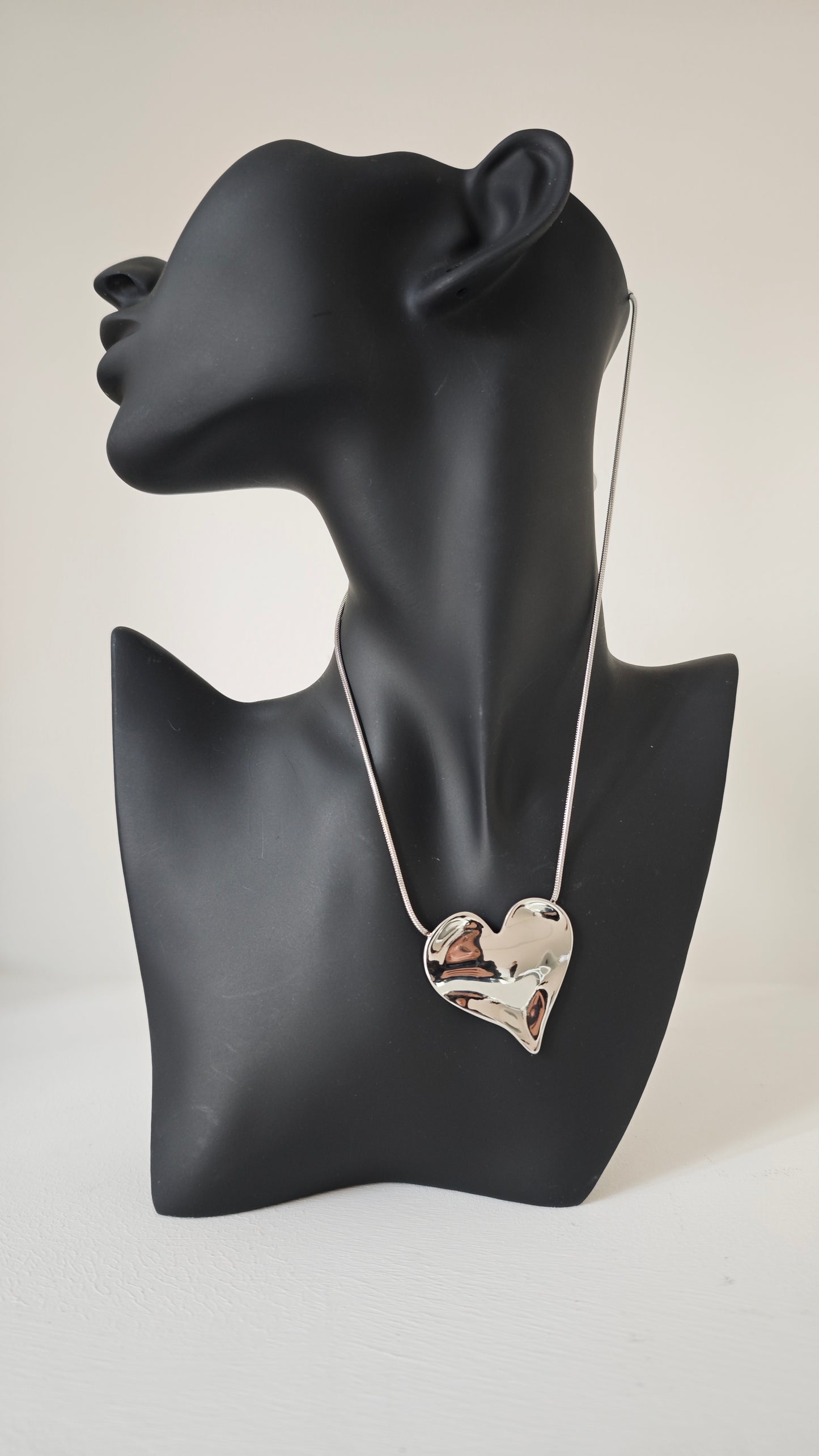 Collana Cuore