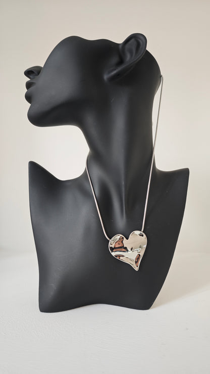 Collana Cuore