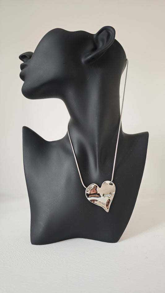 Collana Cuore