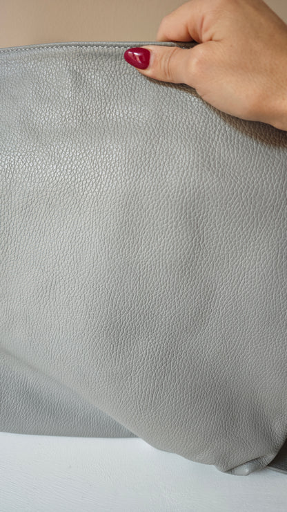 Borsa zaino in vera pelle ◼️ -50%