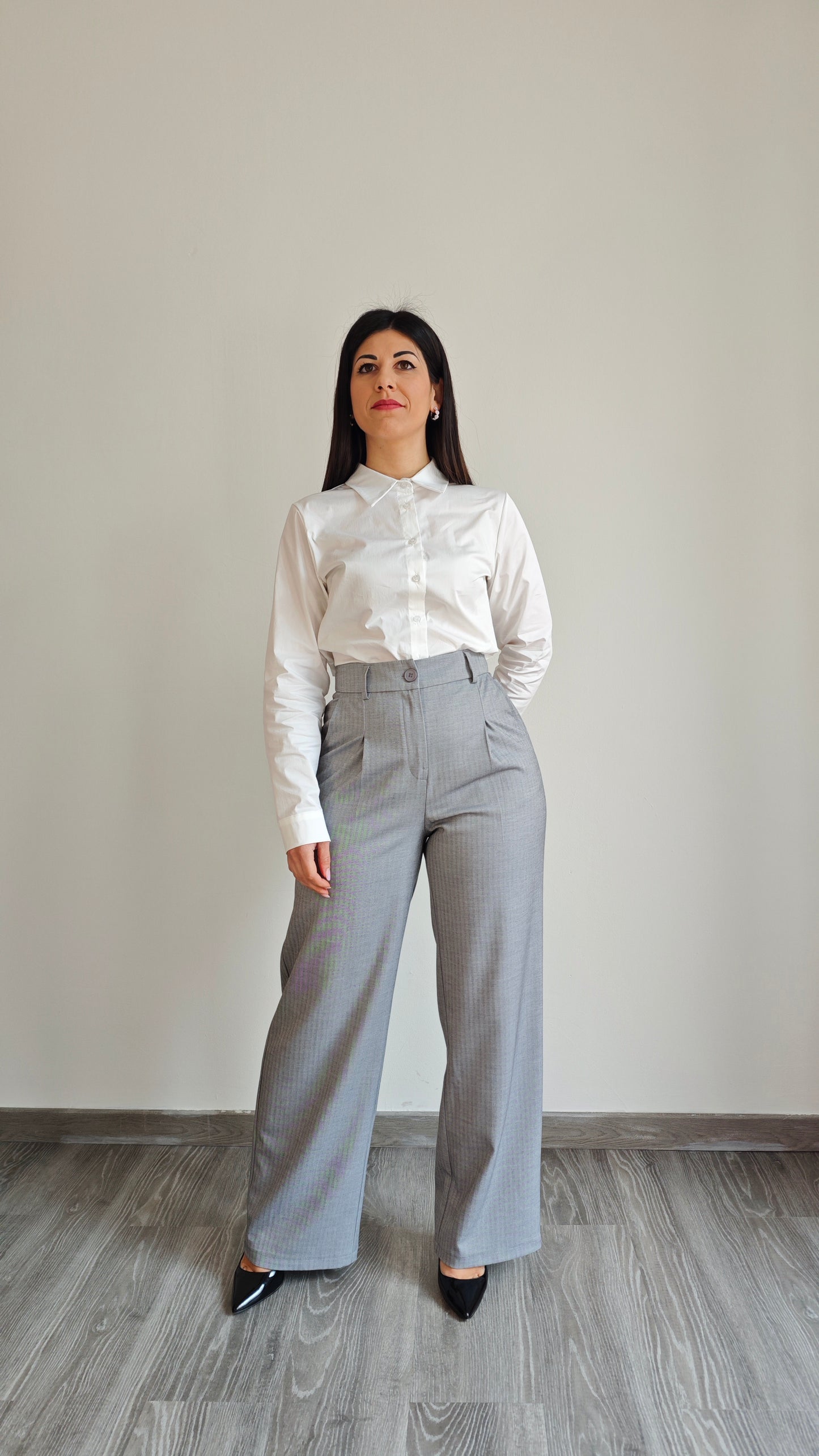 Pantalone Palazzo