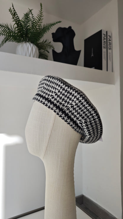 Basco Pied de poule ◼️ -30%